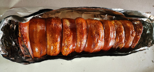 Pork Belly Lechon (pickup only)