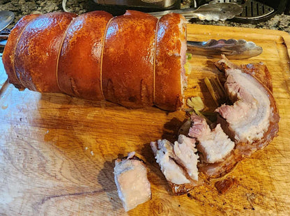 Pork Belly Lechon (pickup only)