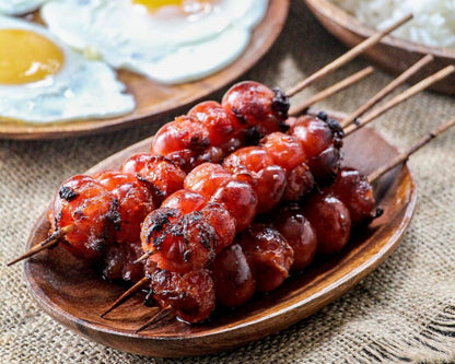 Spicy Chorizo de Cebu