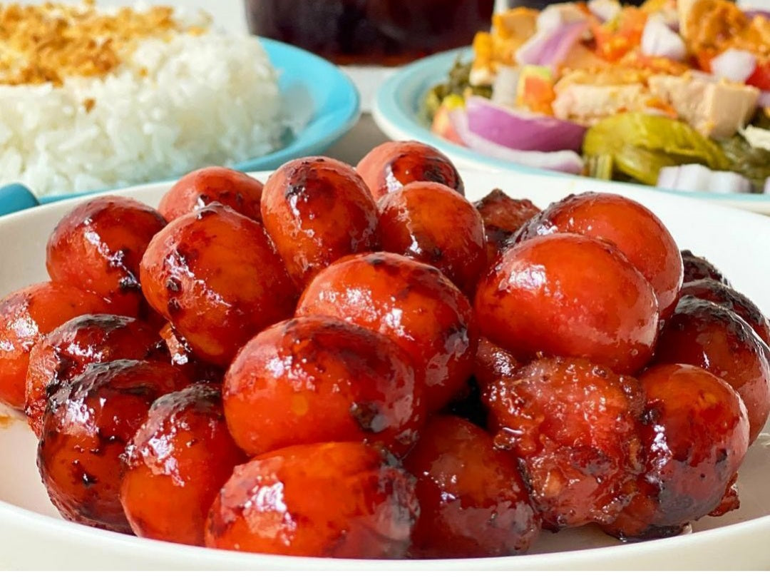 Regular Chorizo de Cebu