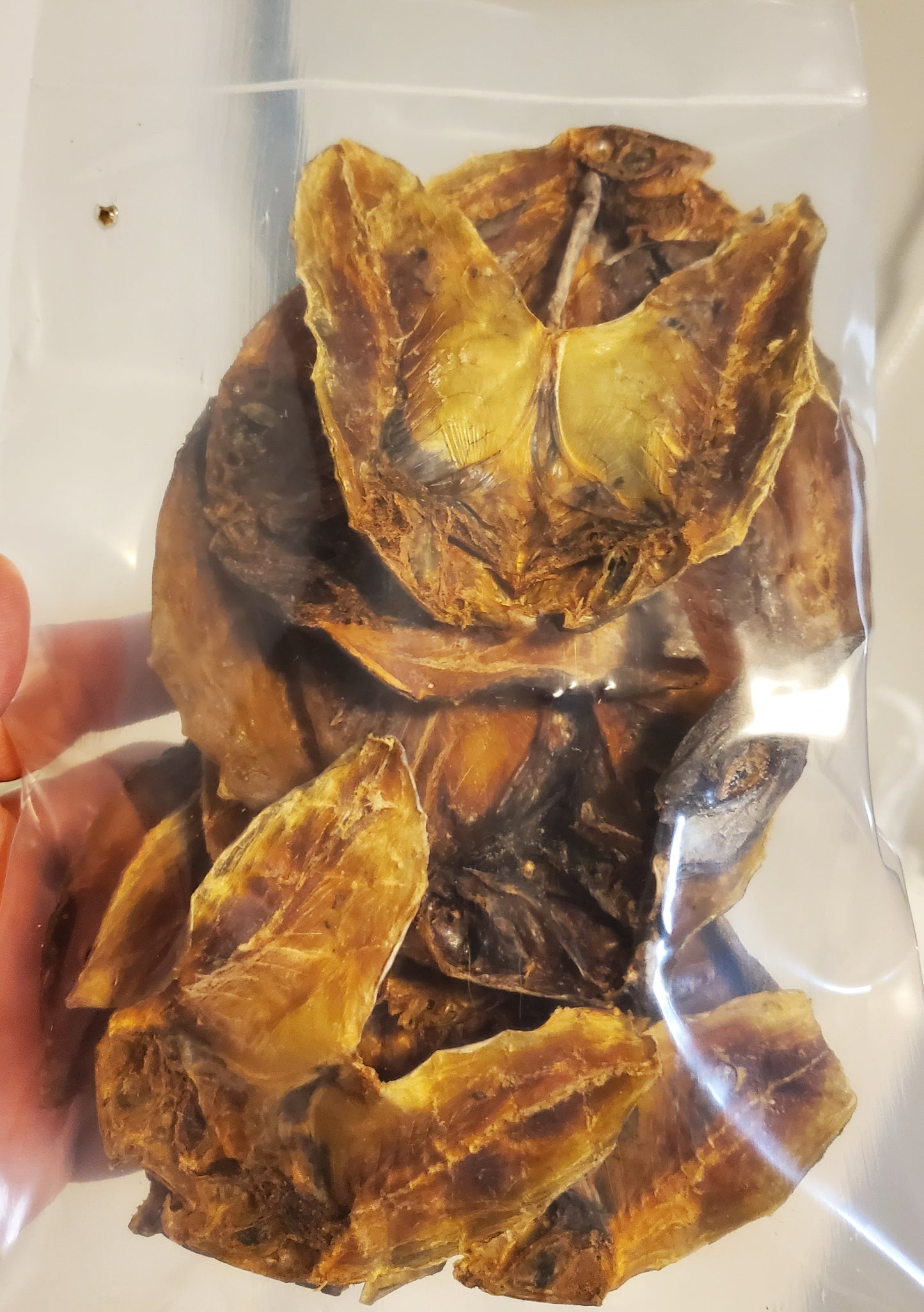 Dried Danggit