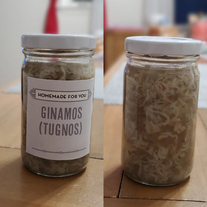 Ginamos Tugnos